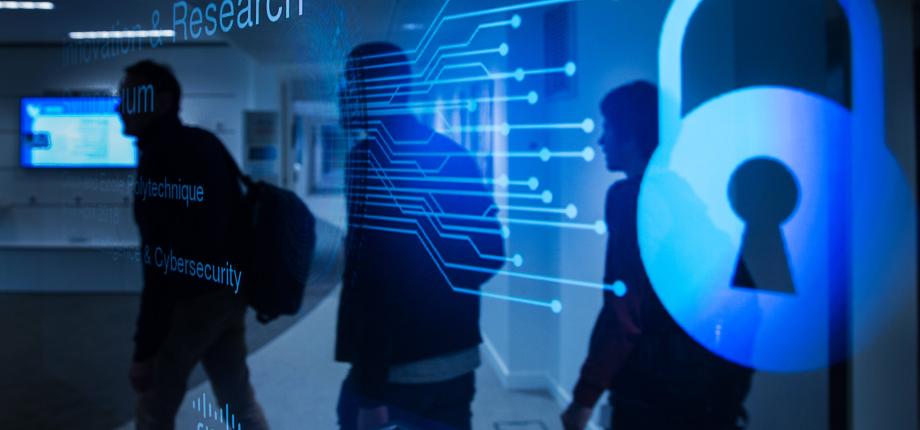 IP Paris catalyseur de synergies entre cybersécurité et défense