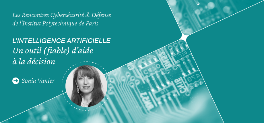 L’IA, un outil (fiable) d’aide à la décision