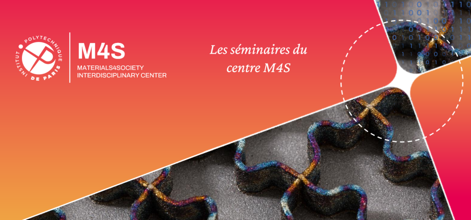 Événements M4S