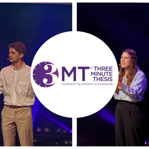 French Interuniversity 3-Minute Thesis Final 2025