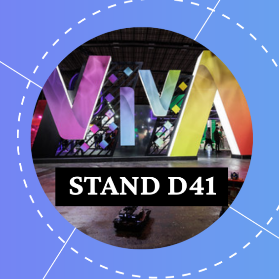 Innovation, Science and Education: IP Paris Brings Its Entire Ecosystem to VivaTech 2025
