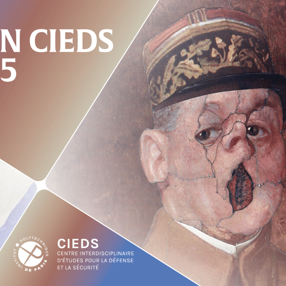 Opération CIEDS 2025 : une technologie révolutionnaire pour la reconstruction de la mâchoire des blessés de guerre