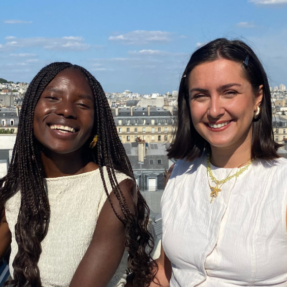 EKKO : un projet étudiant à impact né à l’Institut Polytechnique de Paris