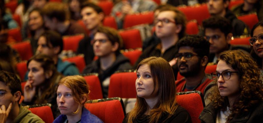 « IP Paris Fast-Track Admission Procedure »:   Institut Polytechnique de Paris steps up  to ensure continuity for students pursuing excellence