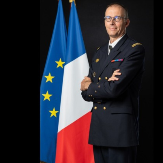 Bruno Bellier appointed Director General of École Polytechnique,                           member school of Institut Polytechnique de Paris